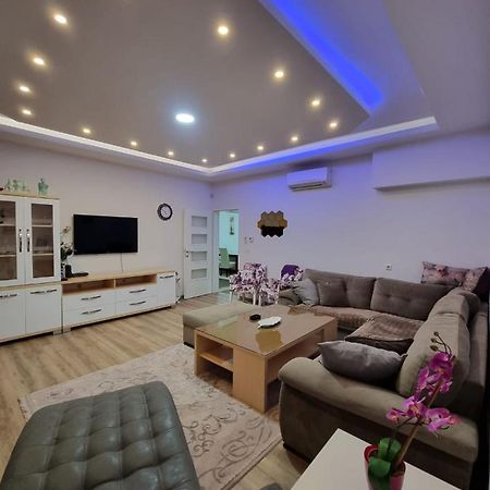 Apartment Music Szarajevó Kültér fotó