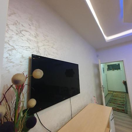 Apartment Music Szarajevó Kültér fotó
