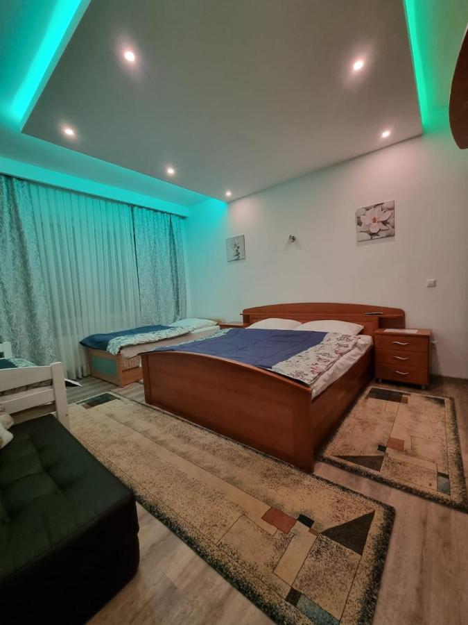 Apartment Music Szarajevó Kültér fotó