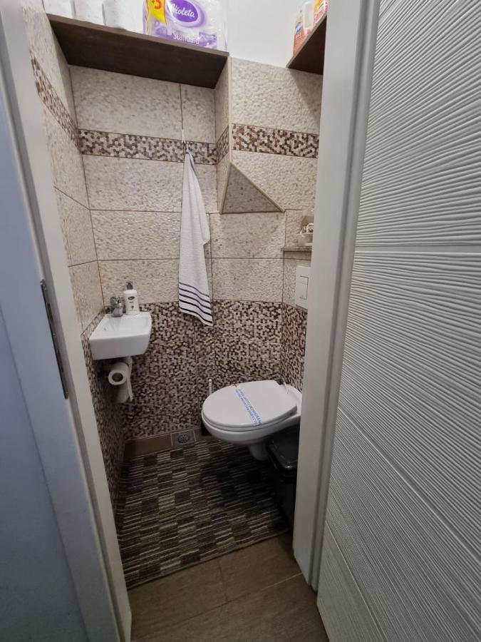 Apartment Music Szarajevó Kültér fotó