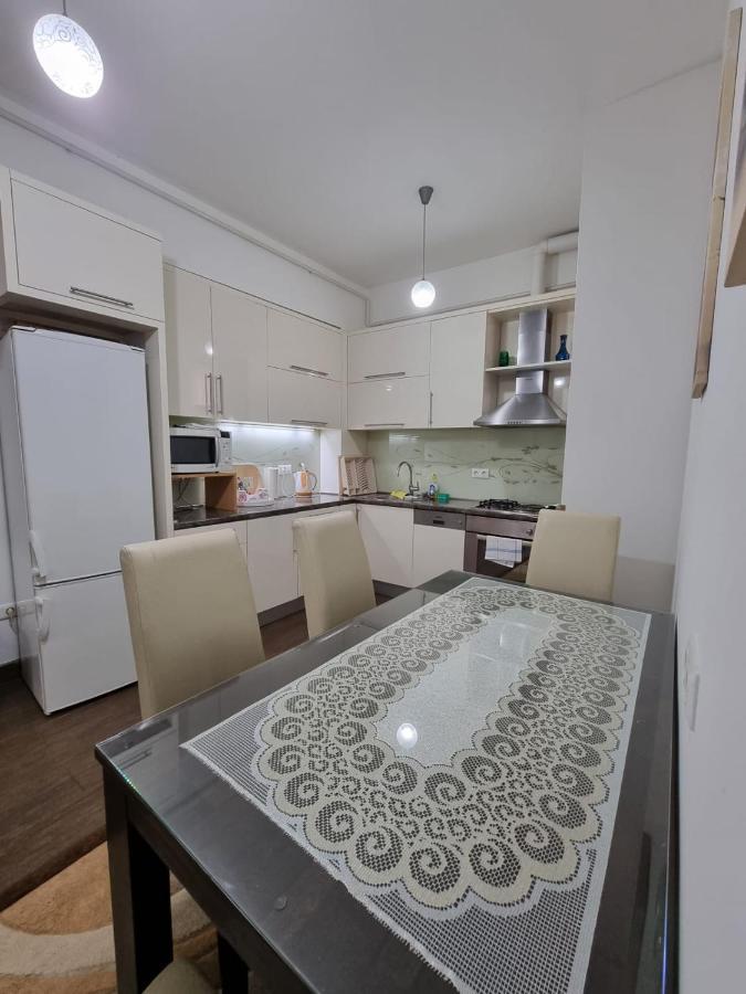 Apartment Music Szarajevó Kültér fotó