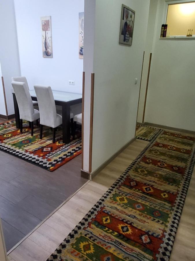 Apartment Music Szarajevó Kültér fotó