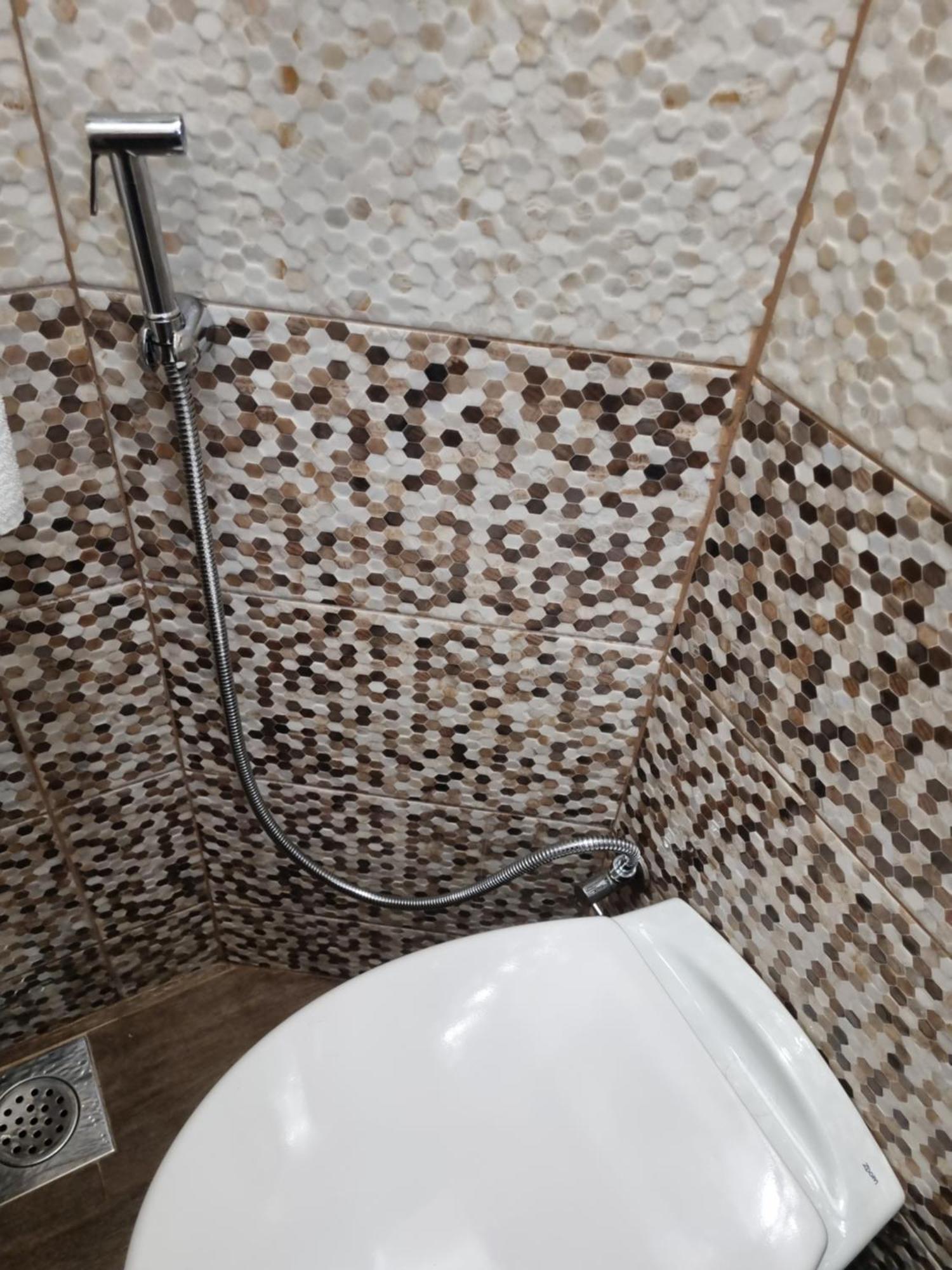 Apartment Music Szarajevó Szoba fotó