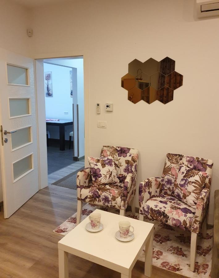 Apartment Music Szarajevó Kültér fotó